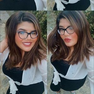 Meet your Posher, Nathalie